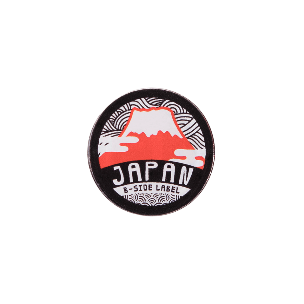 赤富士JAPAN/ピンバッジ