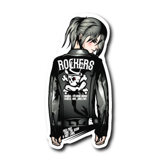Rockers