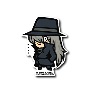 【希少品/錆あり】名探偵コナン 一番カフェ 2016 ジン 錆あり】名探偵コナン 一番カフェ 2016 缶バッジ ジン