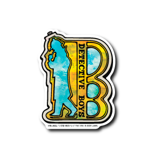 名探偵コナン)探偵バッジ – B-SIDE LABEL