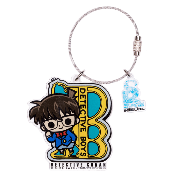 (名探偵コナン)江戸川コナン/キーリング