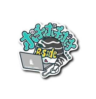 WEBSHOP限定ポチポチマーブルくん