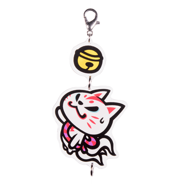 おいなり/ゆらゆらチャーム