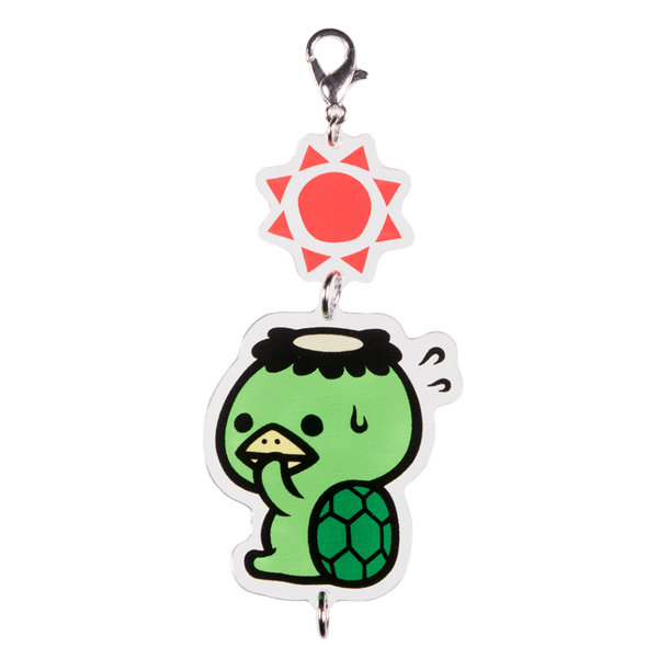 カッパ/ゆらゆらチャーム