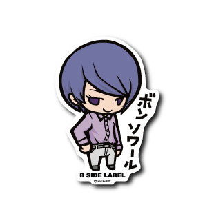 (東京喰種:re)月山習｢ボンソワール｣
