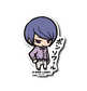 (東京喰種:re)月山習｢ボンソワール｣