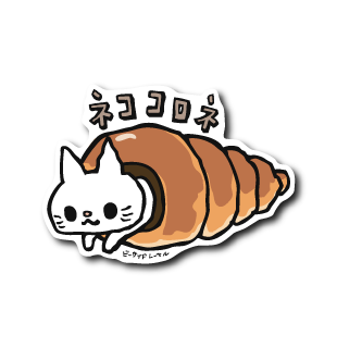 ネココロネ(顔)