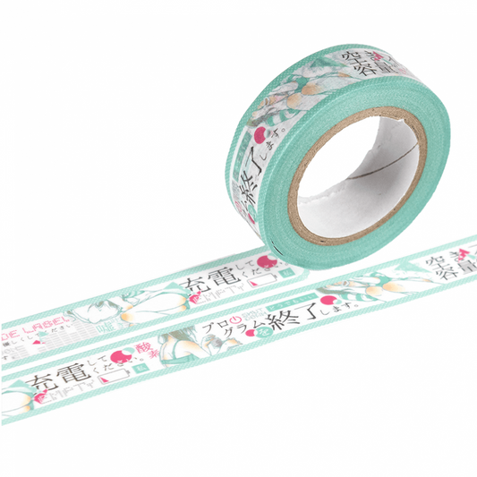 再再再..販 B-SIDE LABEL☆ステッカー☆マスキングテープ付き☆29枚&5