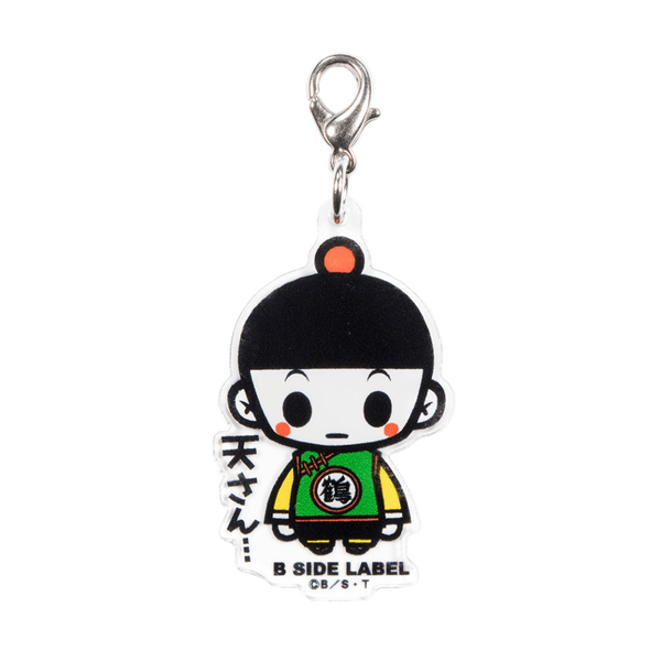 (ドラゴンボール)チャオズ｢天さん…｣/チャーム