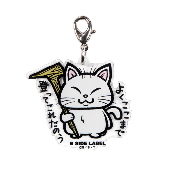 (ドラゴンボール)カリン様｢よくここまで登って｣/チャーム