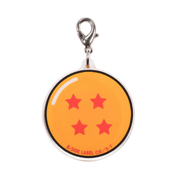 (ドラゴンボール)四星球｢スーシンチュウ｣/チャーム