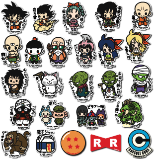 ドラゴンボールコンプリートセット25種