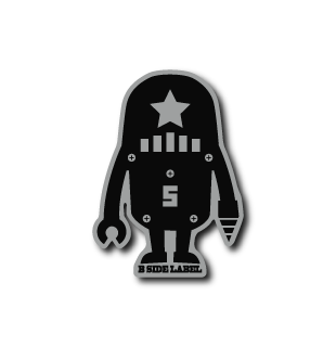 ロボ5号