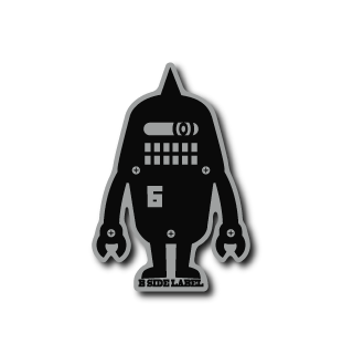 ロボ6号