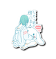 いつだって君の傍にいるよ