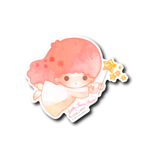 (サンリオキャラクターズ)ララ