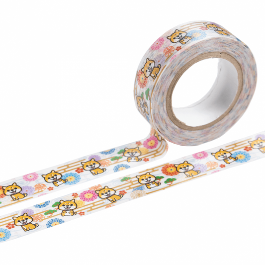 マスキングテープ – B-SIDE LABEL