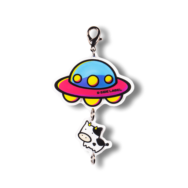 UFOウシ/ゆらゆらチャーム