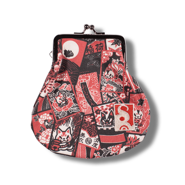 おいなり/がま口