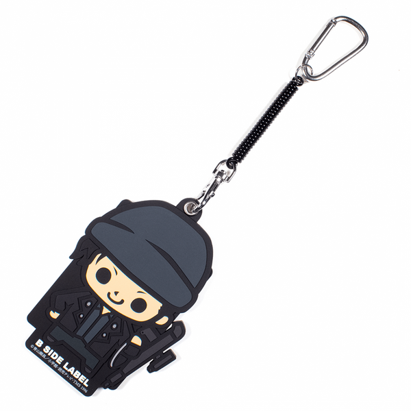 (名探偵コナン)赤井秀一/パスケース