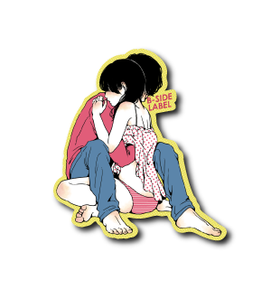 ブラホック(黄色）