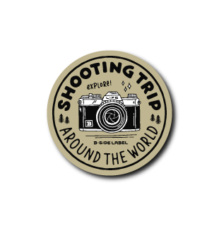 shooting trip(ベージュ)