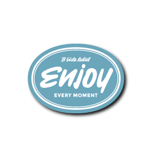 Enjoy(ブルー)