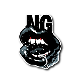 NG唇