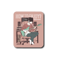 Stay Home作曲(四角)