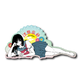 涅槃寂静(グラデフチ)