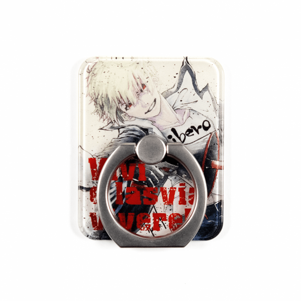 リベロ/バンカーリング