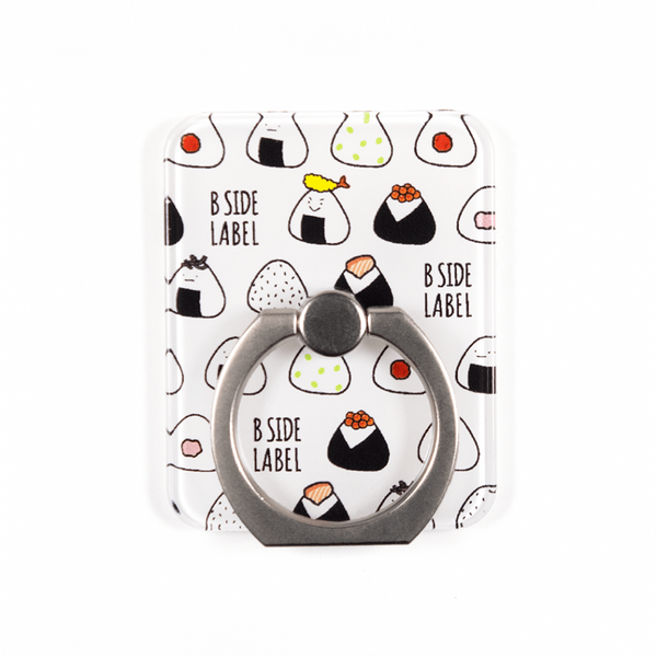 おにぎり/バンカーリング