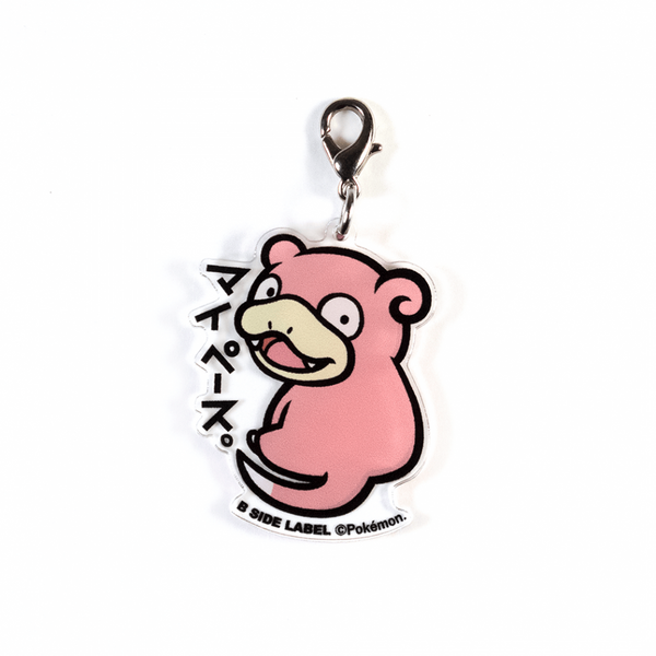 (ポケモン)ヤドン｢マイペース｣/チャーム