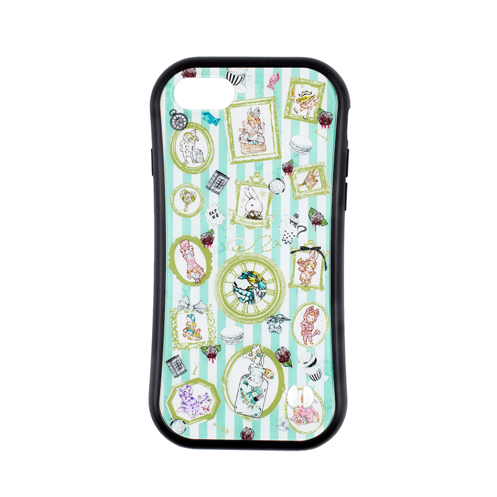 アリス/iPhone7/8ケース