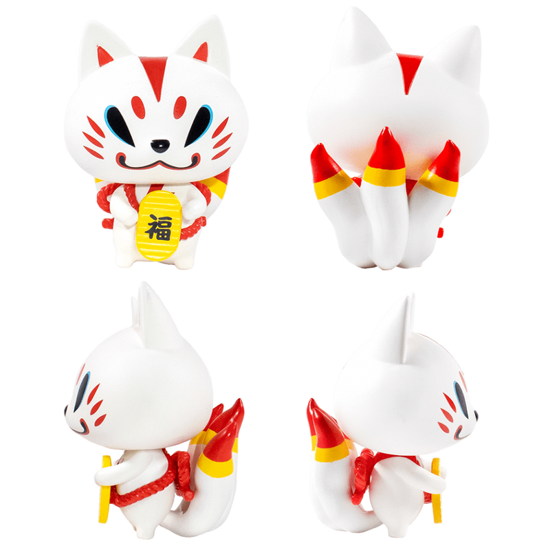 ランダムおいなりさん/フィギュア