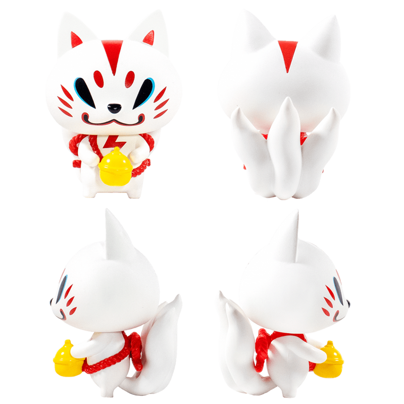 ランダムおいなりさん/フィギュア