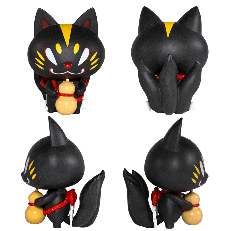 ランダムおいなりさん/フィギュア