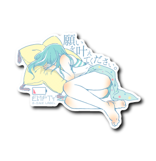 (晴雨企画)エンプティーガール