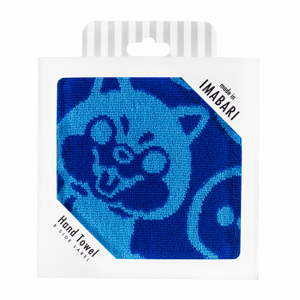 暴言集合/今治産ハンドタオル