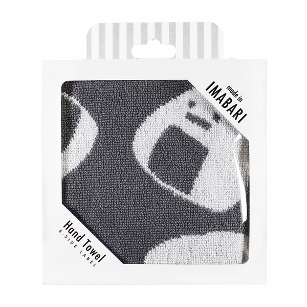 おにぎり/今治産ハンドタオル