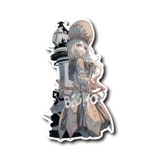 BISHOP(オレンジ)