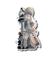 BISHOP(オレンジ)