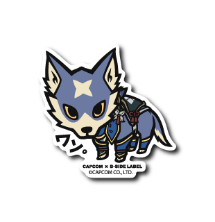 (CAPCOM)ワン。