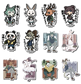 (BEASTARS)12種コンプリートセット