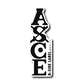 (ワンピース)ACE刺青ロゴ