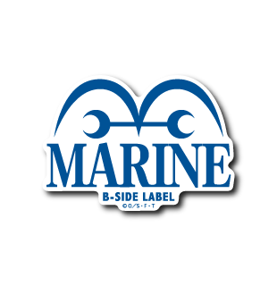 (ワンピース)海軍ロゴ