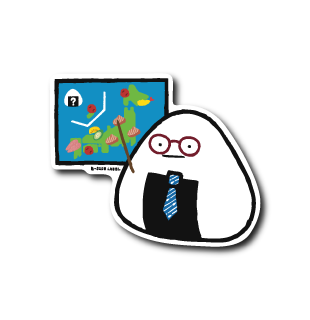(晴雨企画)WEBおにぎり予報