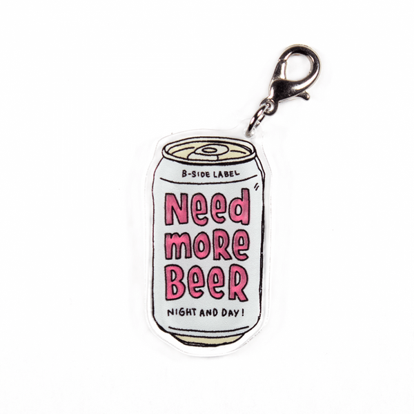 モアビール/チャーム