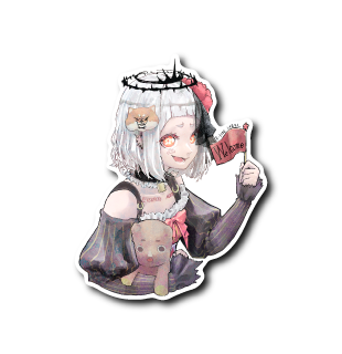 冥府の女王