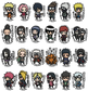 (NARUTO/BORUTO)コンプリートセット24種